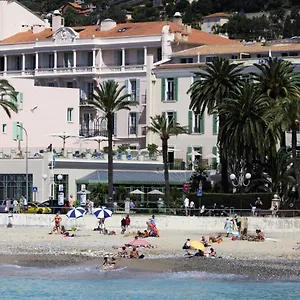 Hotel Belambra Hotels&resorts Le Vendôme, Menton